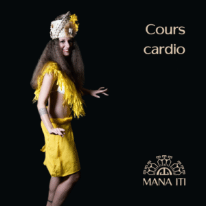 Cours cardio