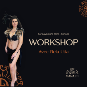 Workshop Reia Utia 2026